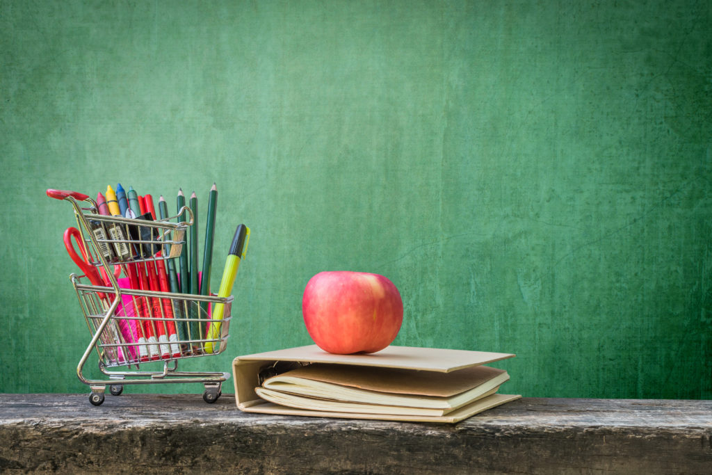 Muss das Jobcenter die Kosten für Schulbücher übernehmen?