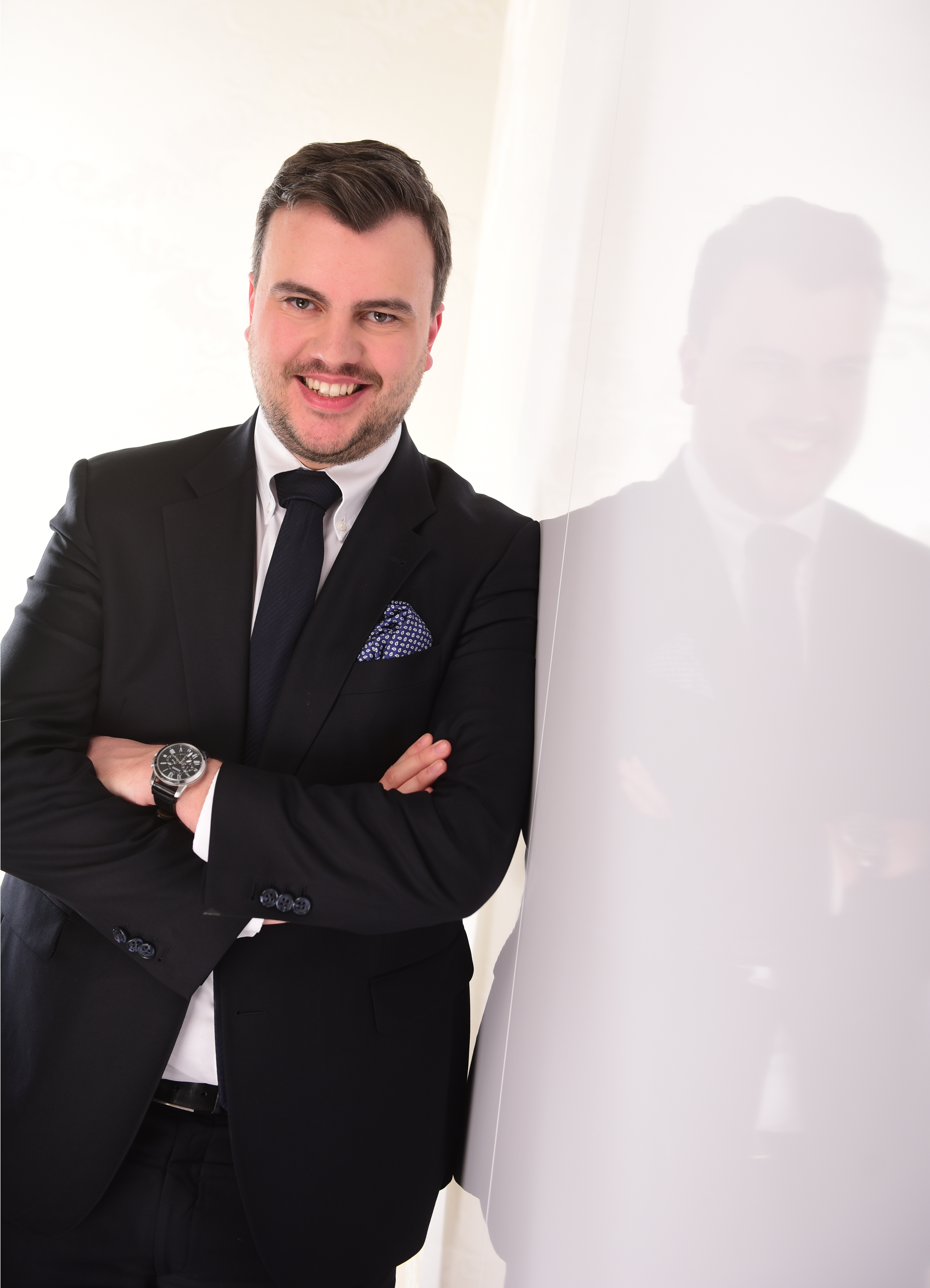 Rechtsanwaltskanzlei Houben Mönchengladbach Tobias Houben Rechtsanwalt
